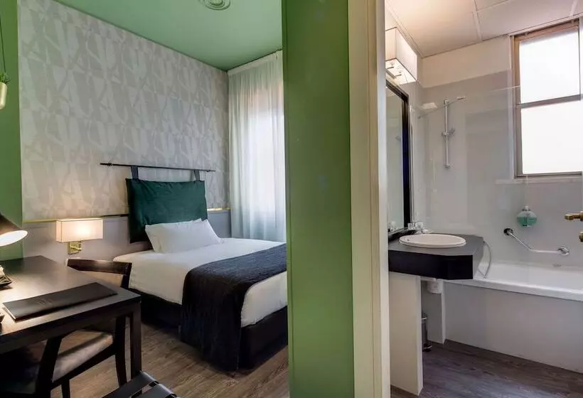 هتل Best Western Plus Chc Florence