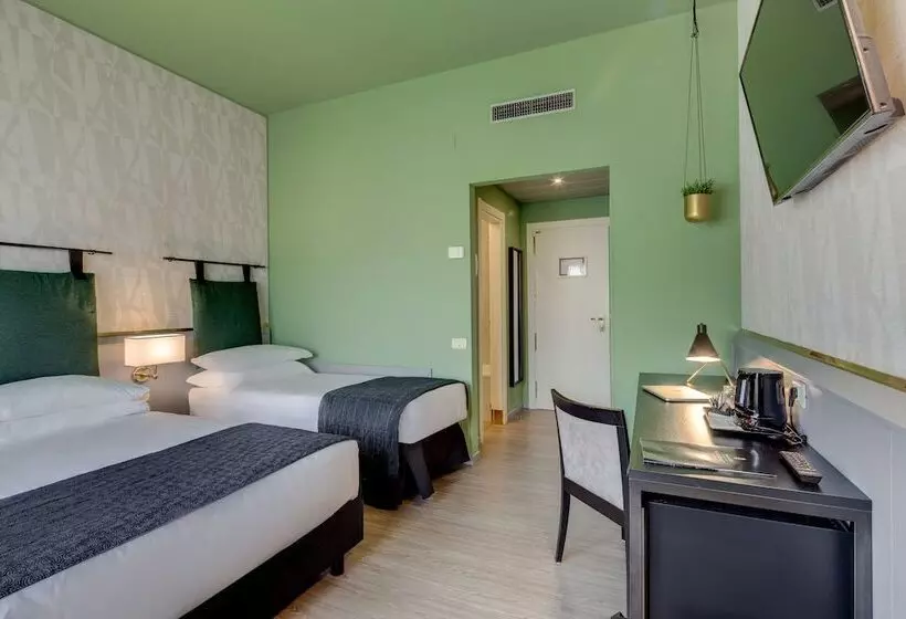 هتل Best Western Plus Chc Florence