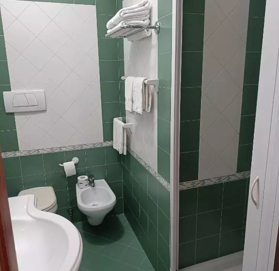 ホテル Central Park