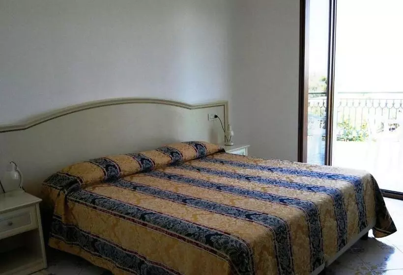 ホテル Central Park