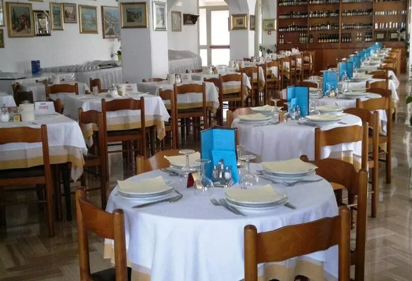 ホテル Central Park