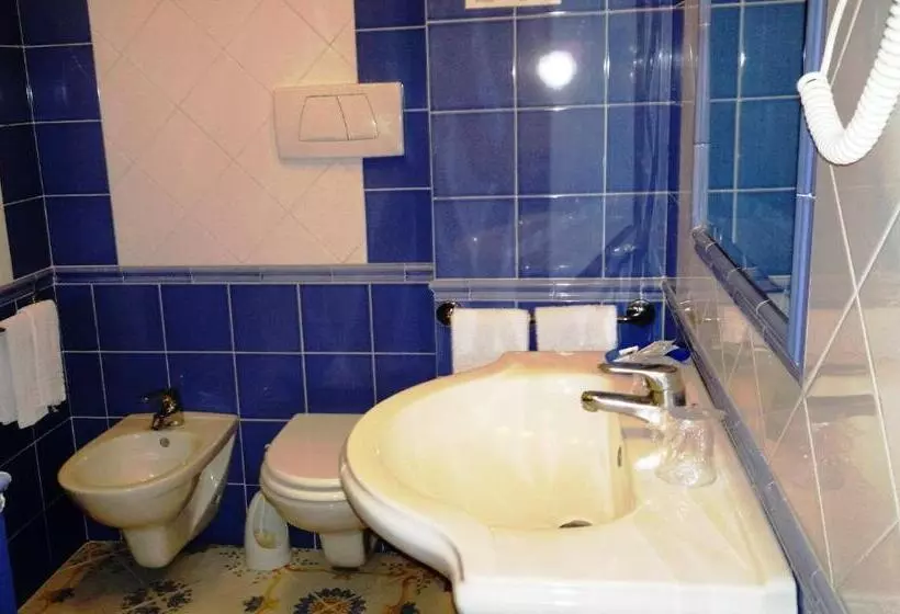 ホテル Central Park