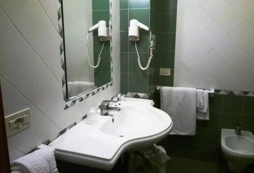 ホテル Central Park