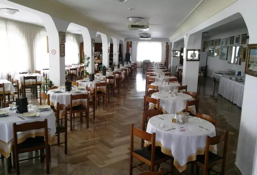 ホテル Central Park