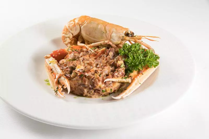 Отель Club Due Torri