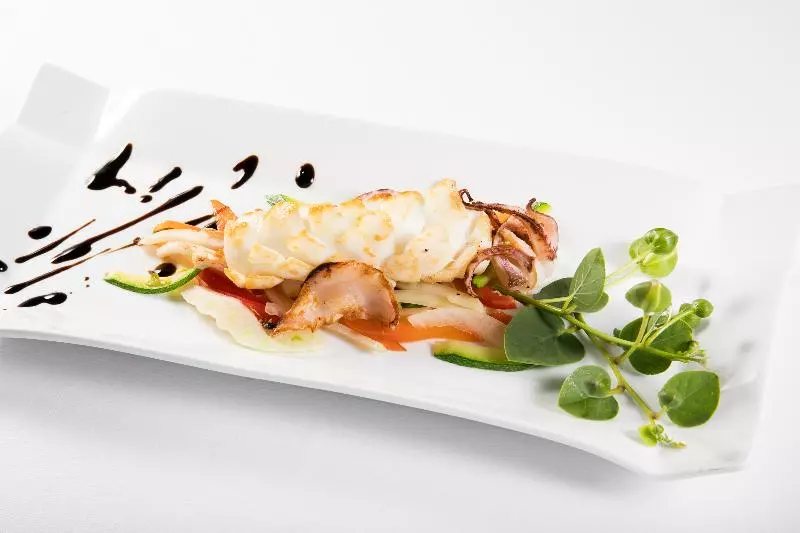 Отель Club Due Torri