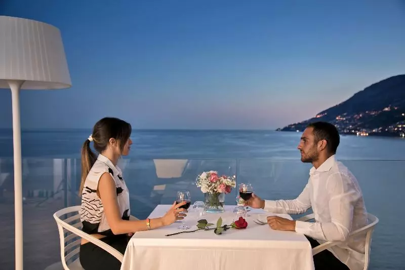 Отель Club Due Torri