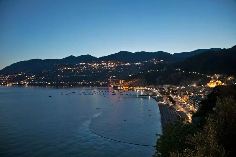 Отель Club Due Torri