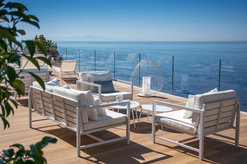 בית מלון כפרי Club Due Torri