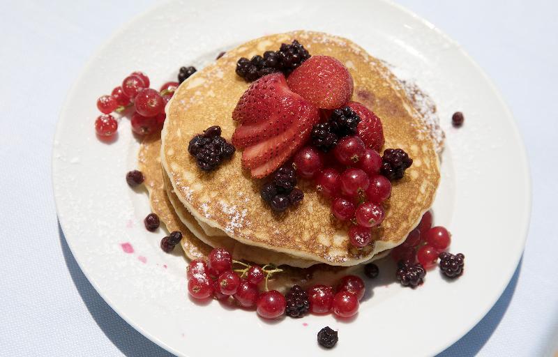 בית מלון כפרי Club Due Torri