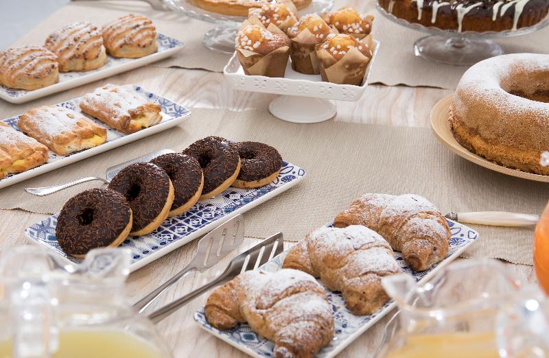 בית מלון כפרי Club Due Torri