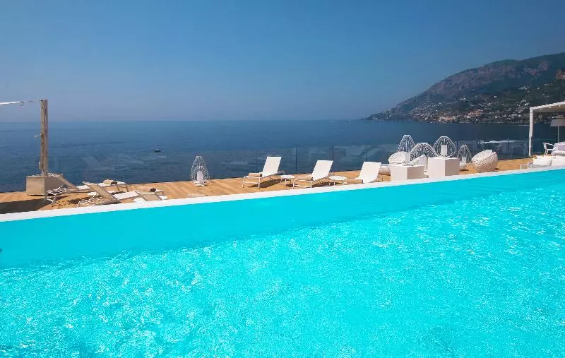 Отель Club Due Torri