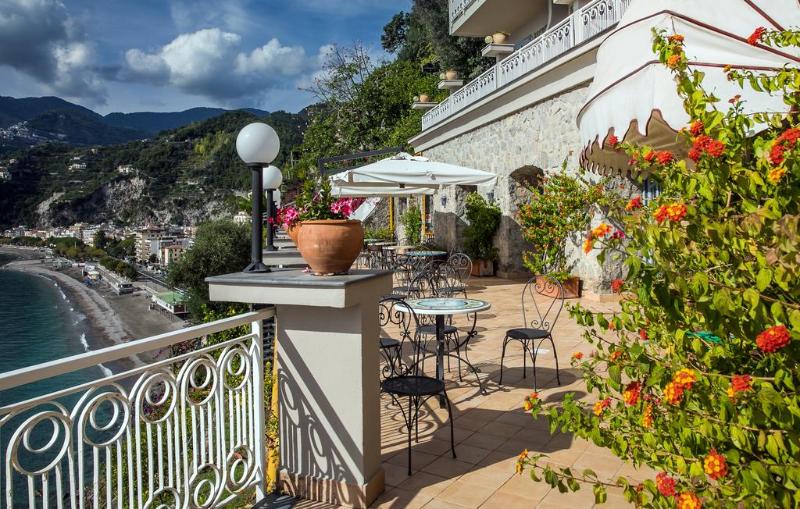 בית מלון כפרי Club Due Torri