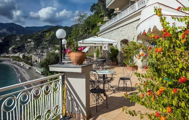 Отель Club Due Torri