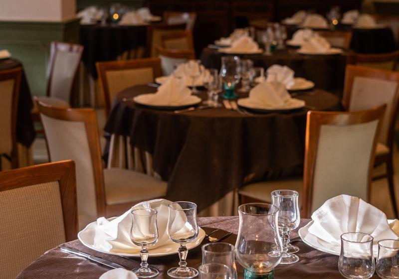 فندق Europa Palace