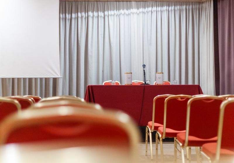 فندق Europa Palace