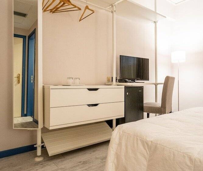 فندق Europa Palace