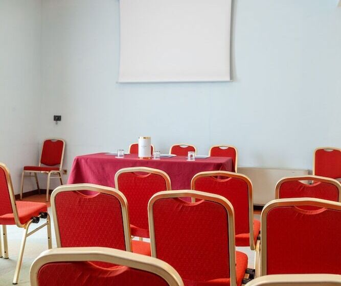 فندق Europa Palace