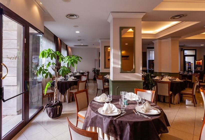 فندق Europa Palace