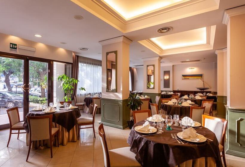 فندق Europa Palace