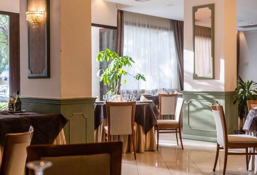 فندق Europa Palace