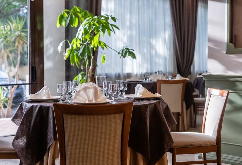 فندق Europa Palace