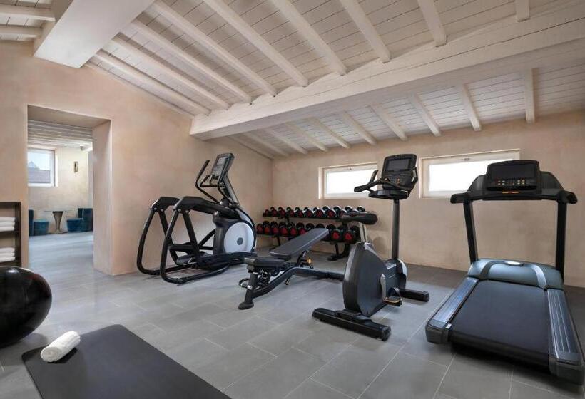 هتل Grand Universe Lucca, Autograph Collection