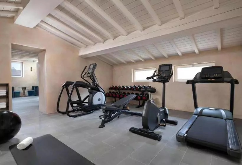 Hôtel Grand Universe Lucca, Autograph Collection