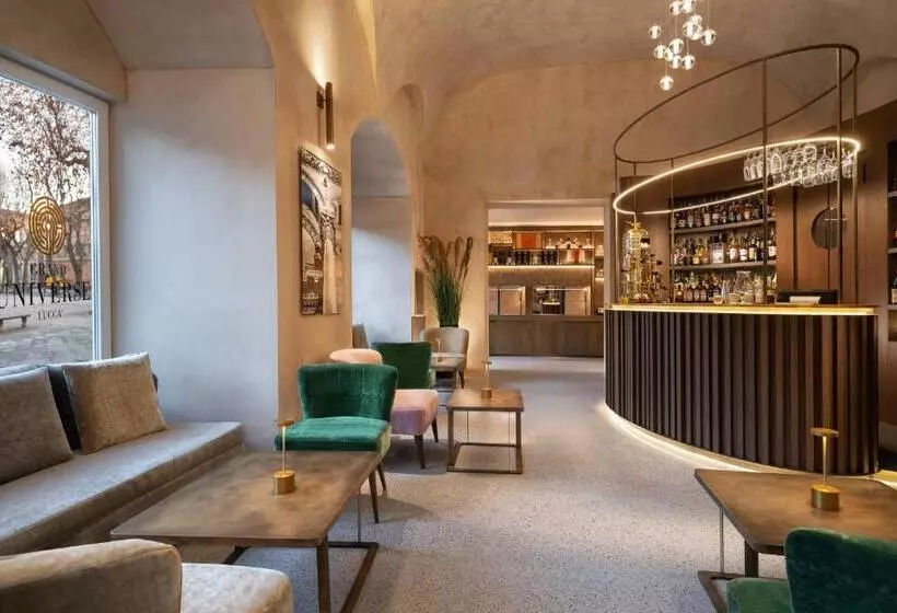 Hôtel Grand Universe Lucca, Autograph Collection