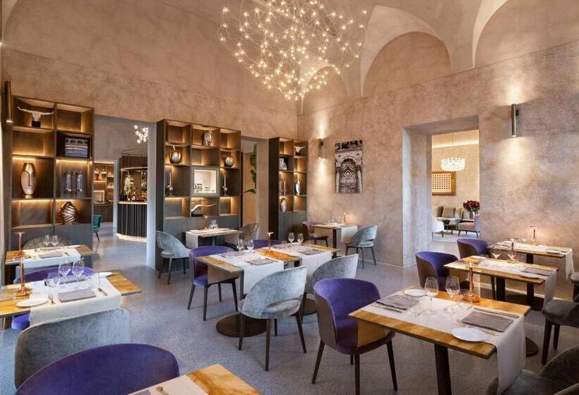 هتل Grand Universe Lucca, Autograph Collection