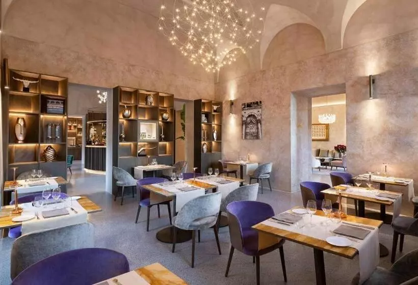 Hôtel Grand Universe Lucca, Autograph Collection