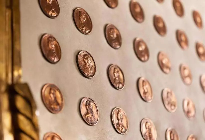 Hôtel Grand Universe Lucca, Autograph Collection