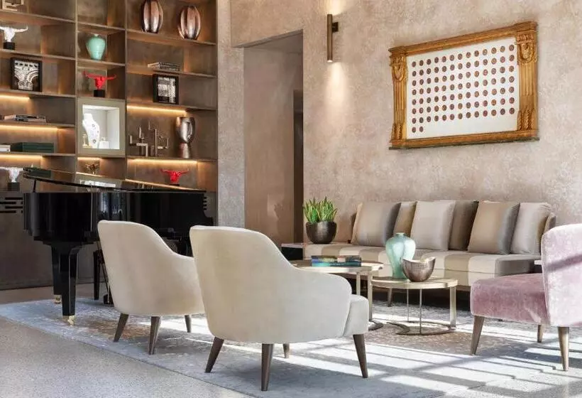 Hôtel Grand Universe Lucca, Autograph Collection