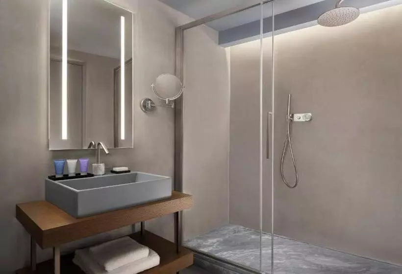 Hôtel Grand Universe Lucca, Autograph Collection