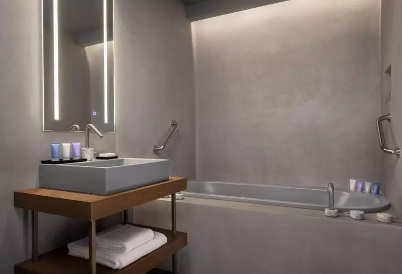 Hôtel Grand Universe Lucca, Autograph Collection