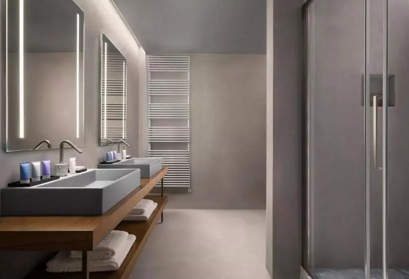 Hôtel Grand Universe Lucca, Autograph Collection