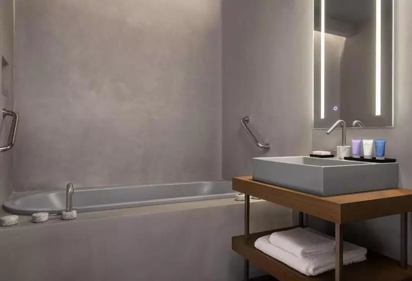 Hôtel Grand Universe Lucca, Autograph Collection