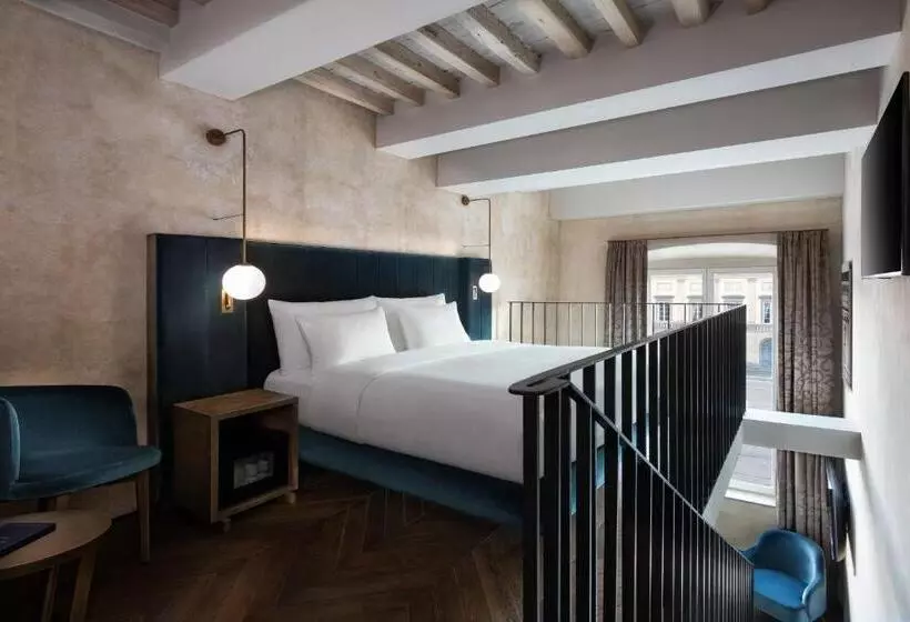 Hôtel Grand Universe Lucca, Autograph Collection