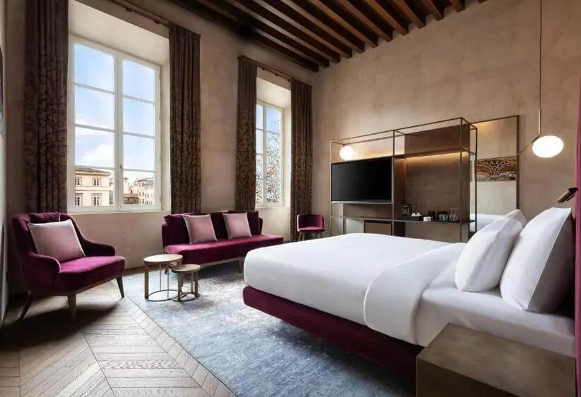 Hôtel Grand Universe Lucca, Autograph Collection