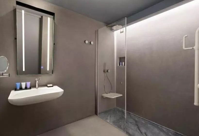 Hôtel Grand Universe Lucca, Autograph Collection