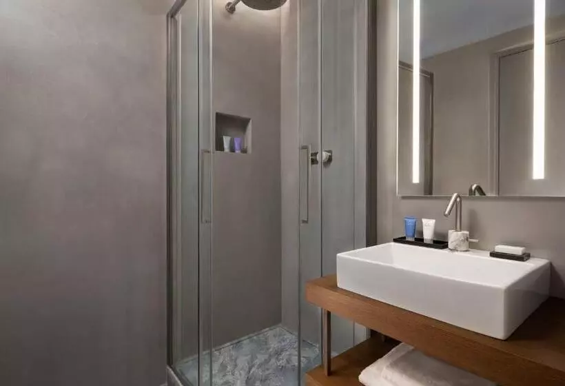 Hôtel Grand Universe Lucca, Autograph Collection