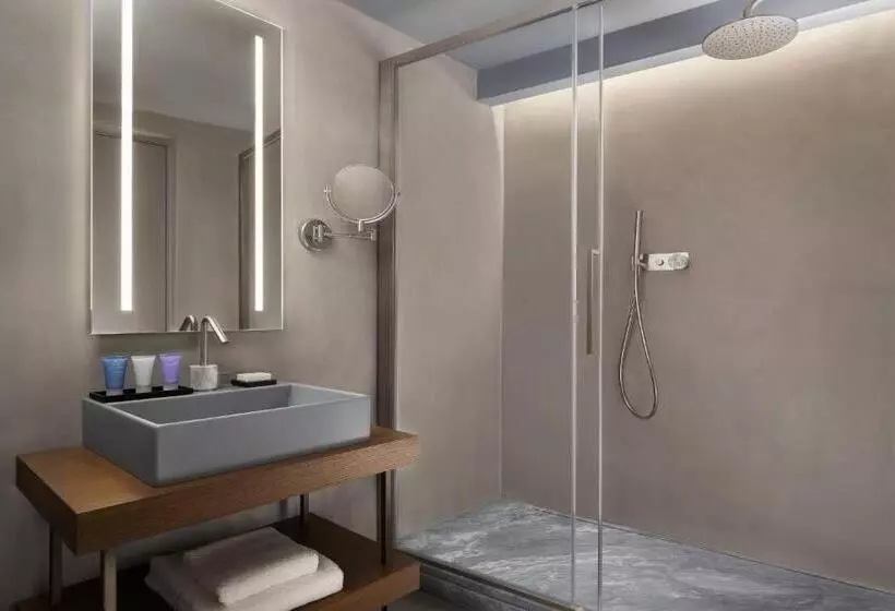 Hôtel Grand Universe Lucca, Autograph Collection