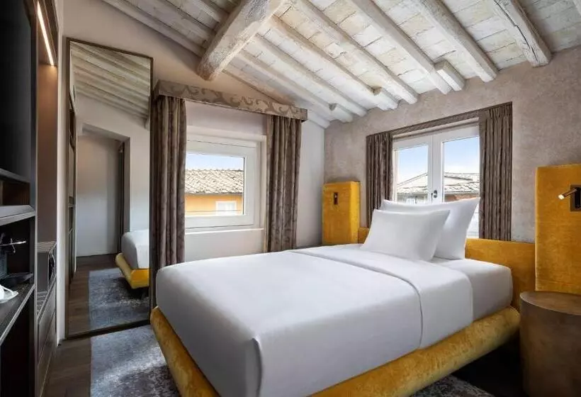 Hôtel Grand Universe Lucca, Autograph Collection