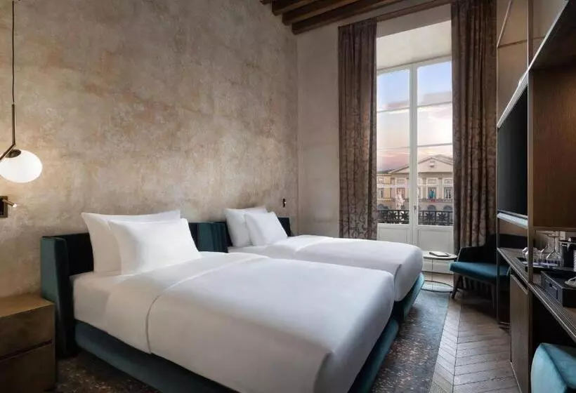 Hôtel Grand Universe Lucca, Autograph Collection