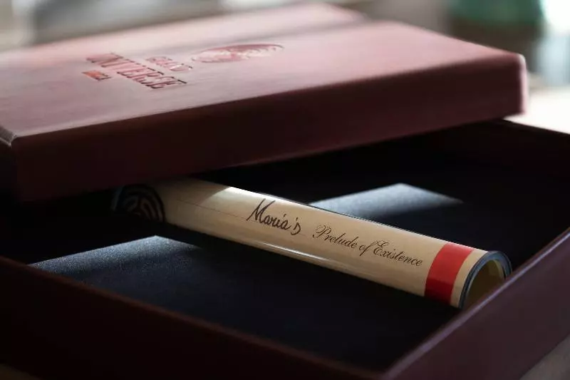 Hôtel Grand Universe Lucca, Autograph Collection