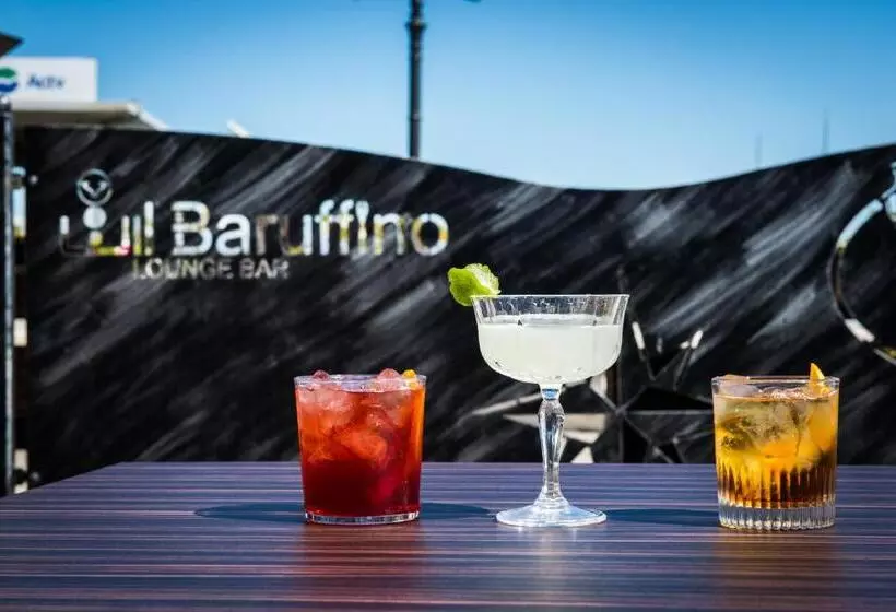 هتل Grande Italia