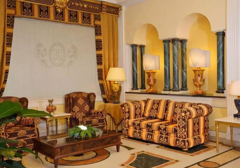 Hellenia Yachting Hotel & Spa