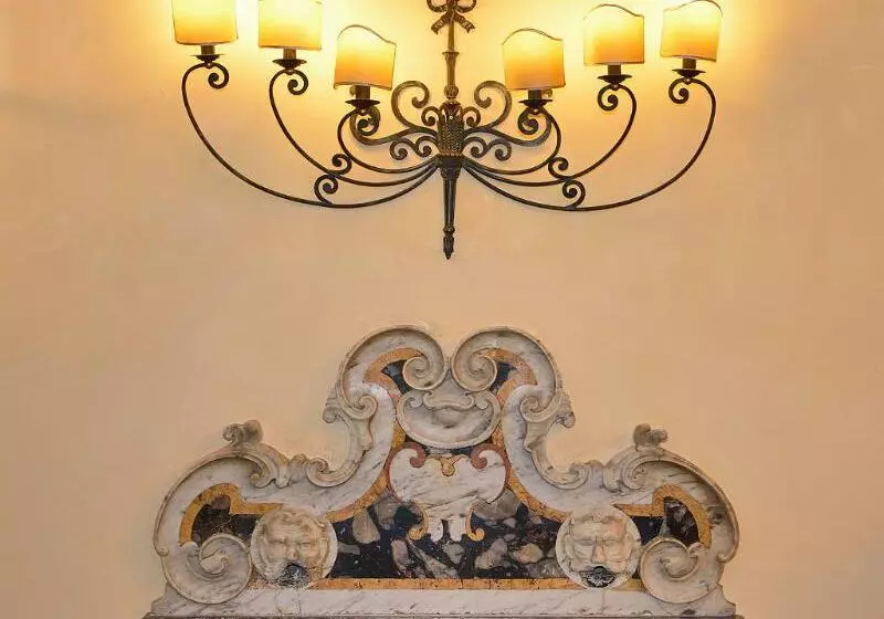 Hellenia Yachting Hotel & Spa