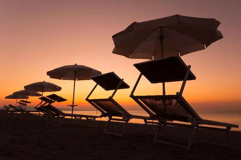 Hellenia Yachting Hotel & Spa