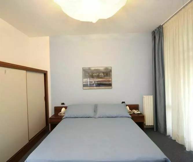 هتل Il Cascinale Nuovo
